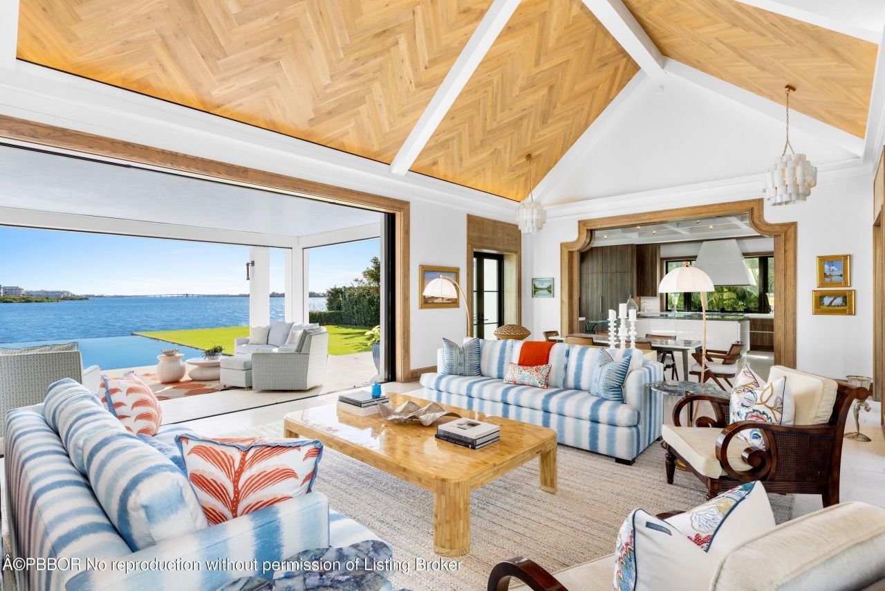 2315 Ibis Isle Road S, Palm Beach, FL 33480 Photo