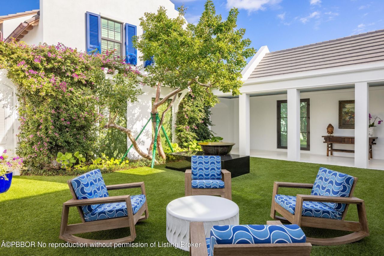 2315 Ibis Isle Road S, Palm Beach, FL 33480 Photo