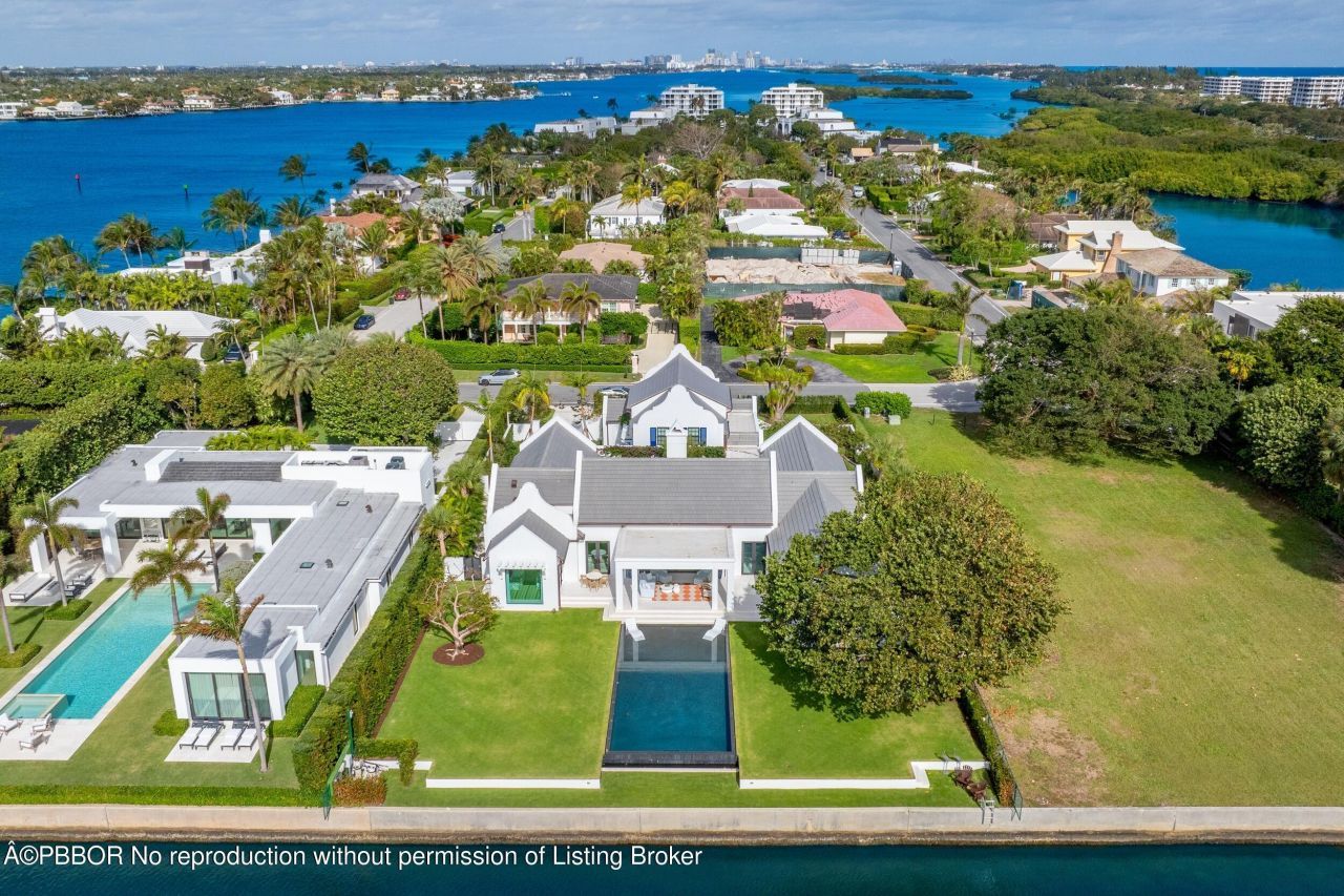 2315 Ibis Isle Road S, Palm Beach, FL 33480 Photo