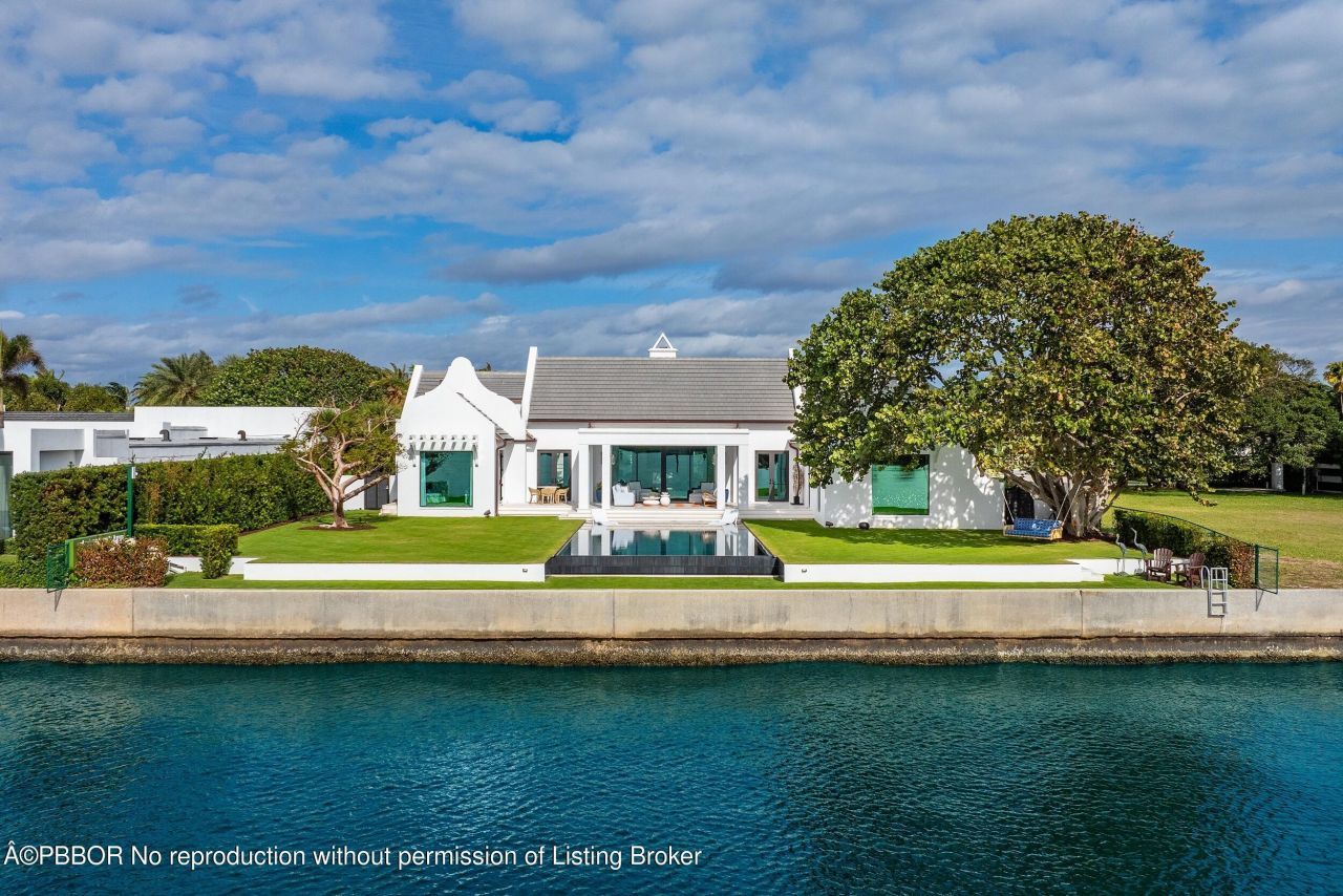 2315 Ibis Isle Road S, Palm Beach, FL 33480 Photo