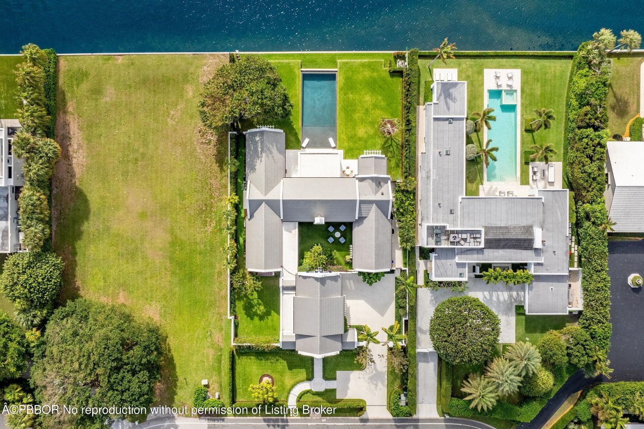 2315 Ibis Isle Road S, Palm Beach, FL 33480 Photo