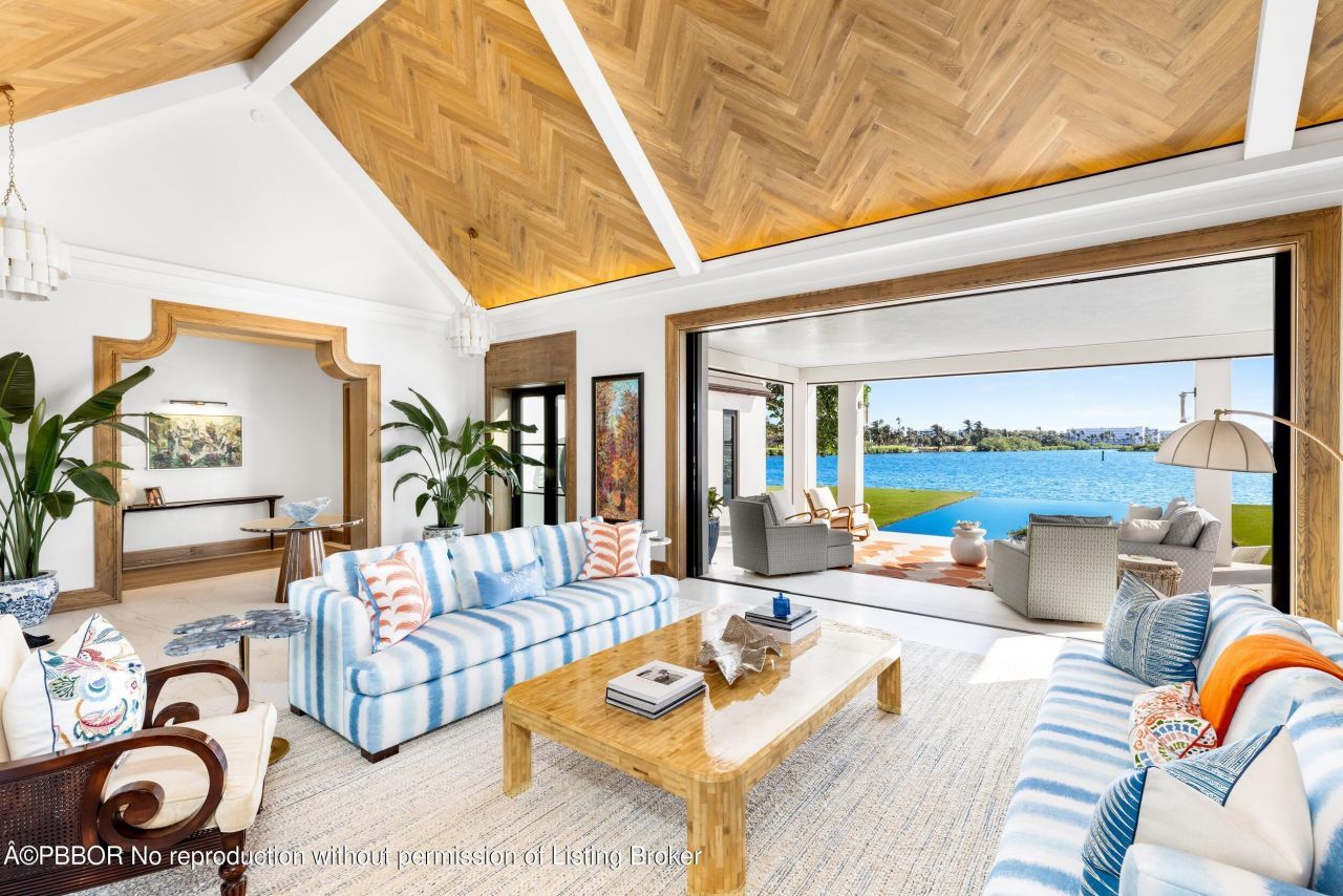 2315 Ibis Isle Road S, Palm Beach, FL 33480 Photo