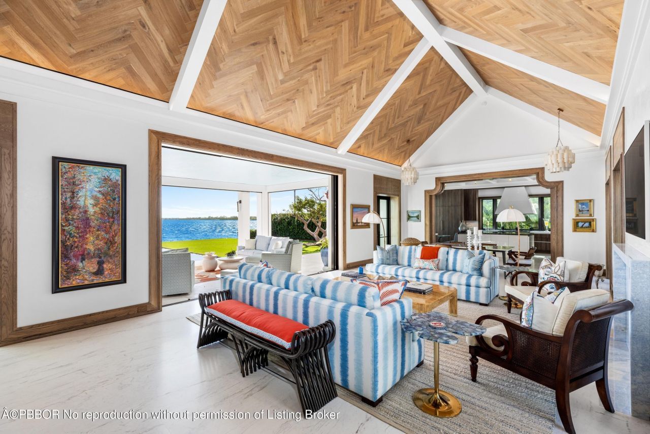 2315 Ibis Isle Road S, Palm Beach, FL 33480 Photo