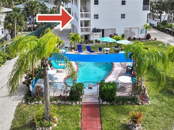 5031 N BEACH ROAD, Unit 116, ENGLEWOOD, FL 34223