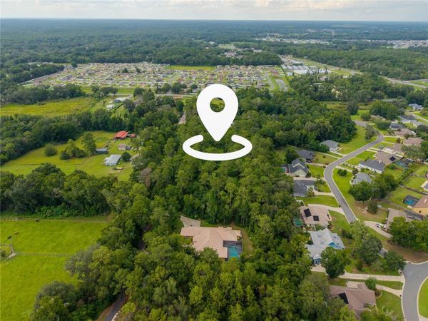 0 SE 40TH AVENUE, BELLEVIEW, FL 34420