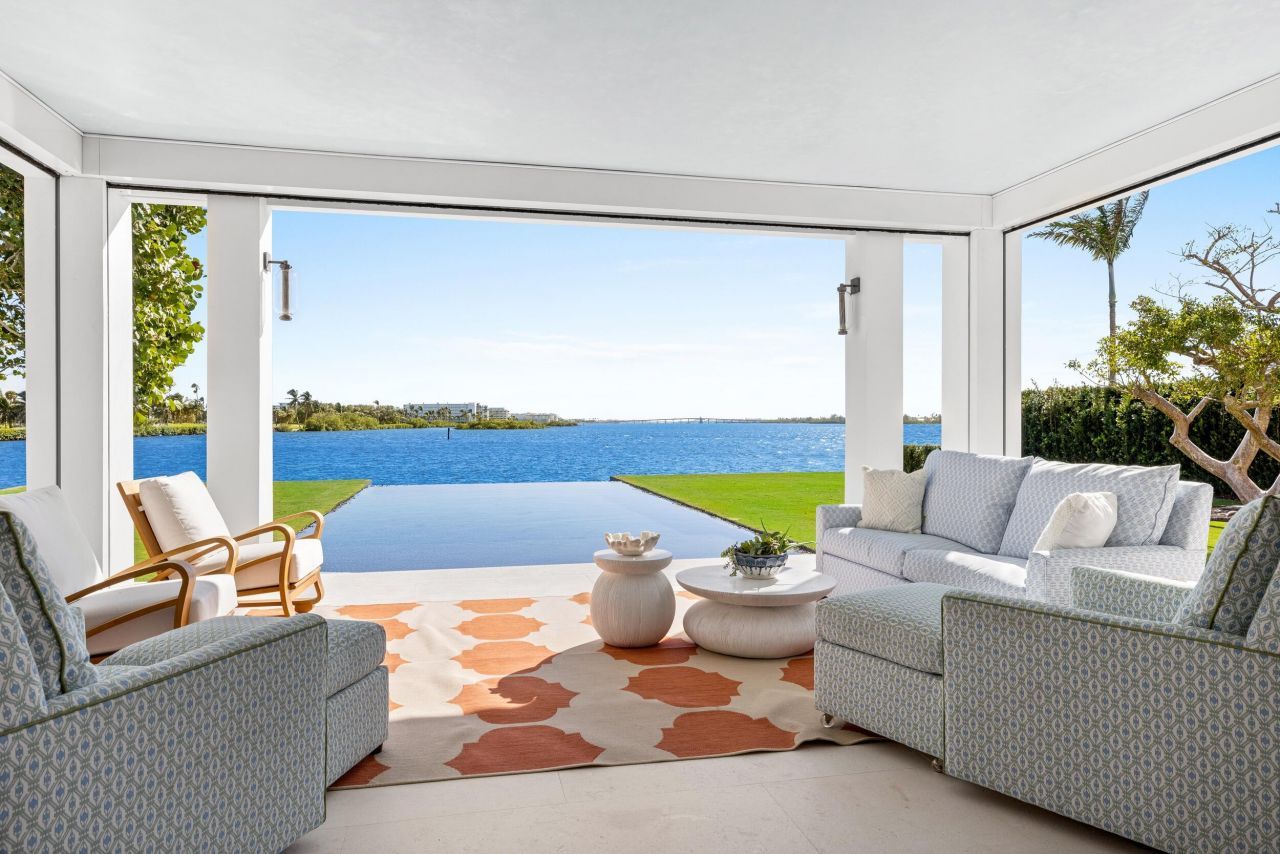 2315 Ibis Isle Road S, Palm Beach, FL 33480 Photo