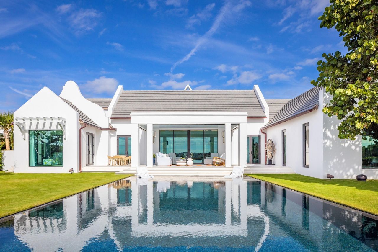 2315 Ibis Isle Road S, Palm Beach, FL 33480 Photo