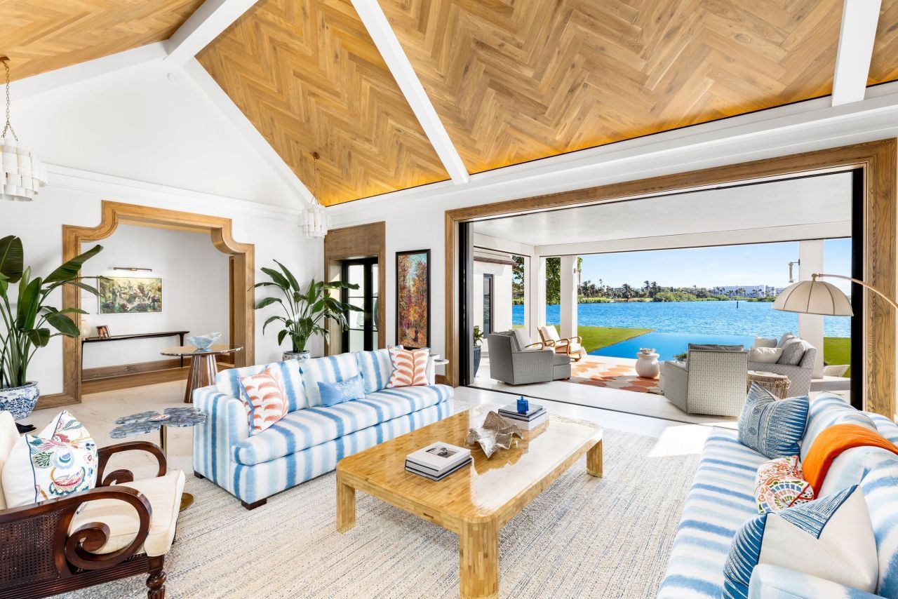 2315 Ibis Isle Road S, Palm Beach, FL 33480 Photo