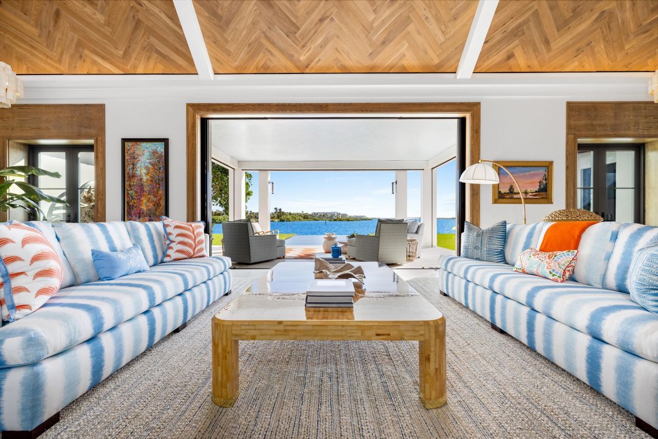 2315 Ibis Isle Road S, Palm Beach, FL 33480 Photo