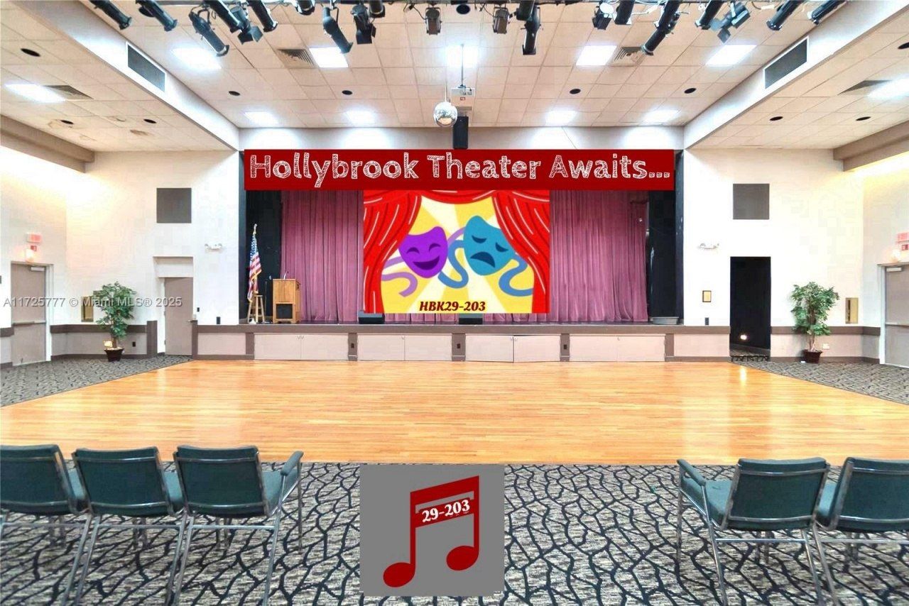 611 S Hollybrook Dr, Unit 203, Pembroke Pines, FL 33025 Photo