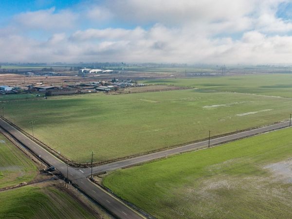 0 Milliron Road, Junction City, OR 97448