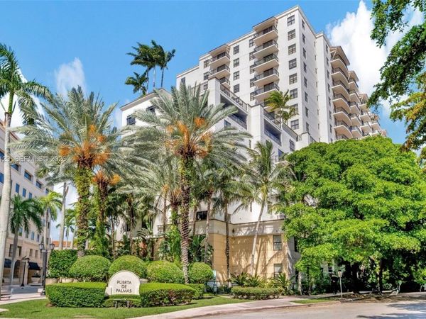 888 S Douglas Rd, Unit 1210, Coral Gables, FL 33134