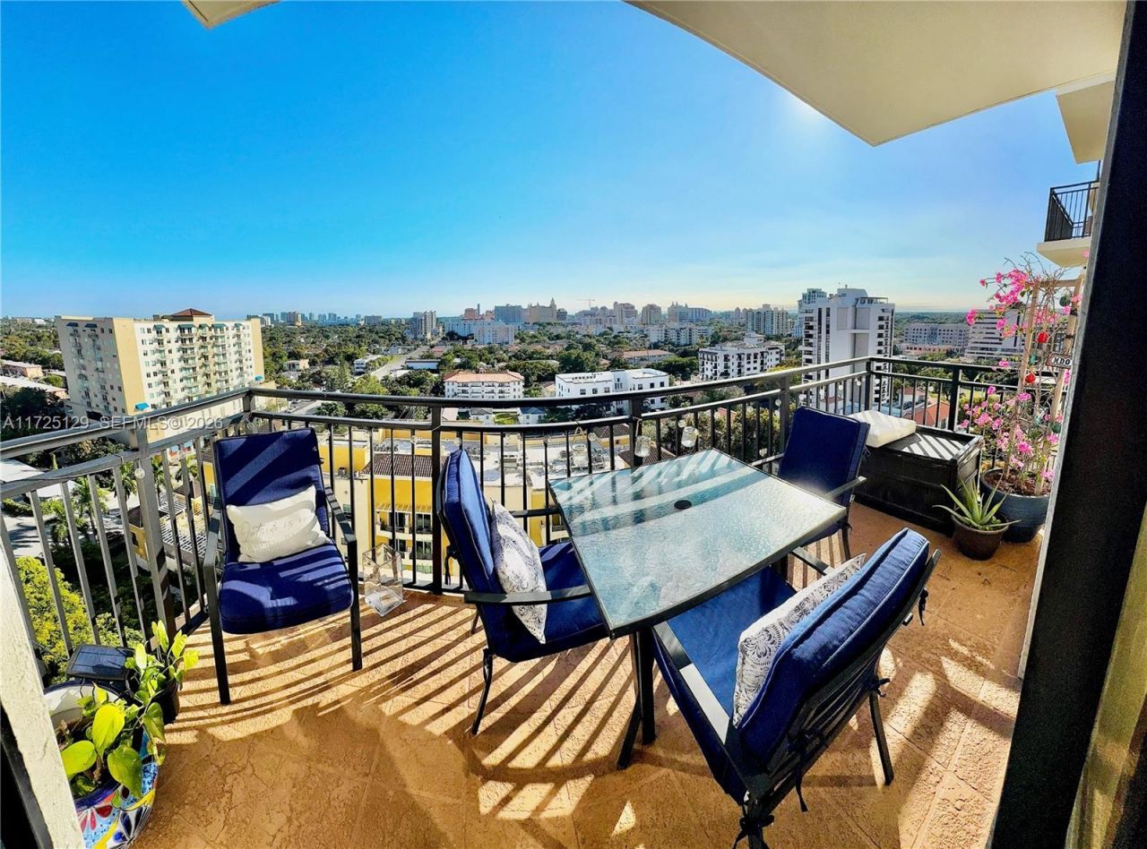 888 S Douglas Rd, Unit 1210, Coral Gables, FL 33134 Photo