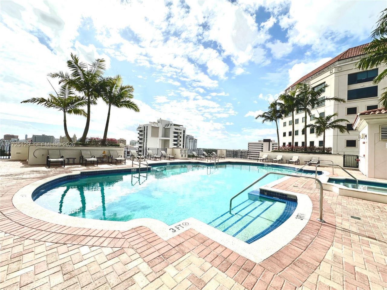 888 S Douglas Rd, Unit 1210, Coral Gables, FL 33134 Photo