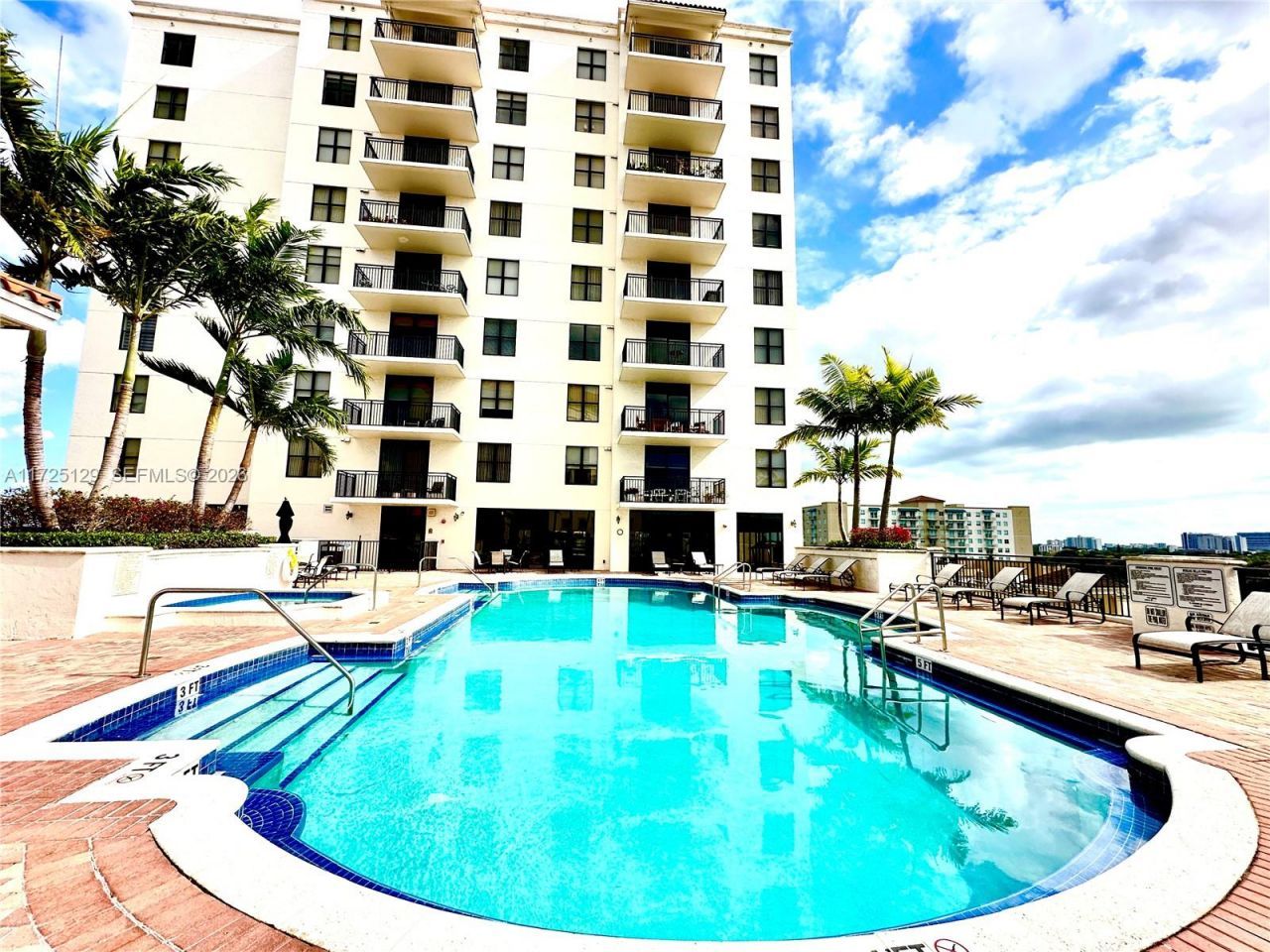 888 S Douglas Rd, Unit 1210, Coral Gables, FL 33134 Photo