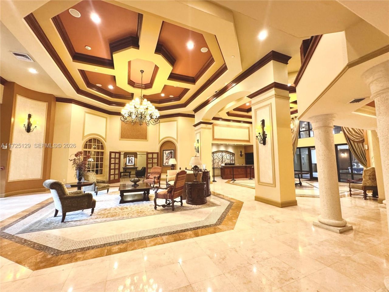 888 S Douglas Rd, Unit 1210, Coral Gables, FL 33134 Photo