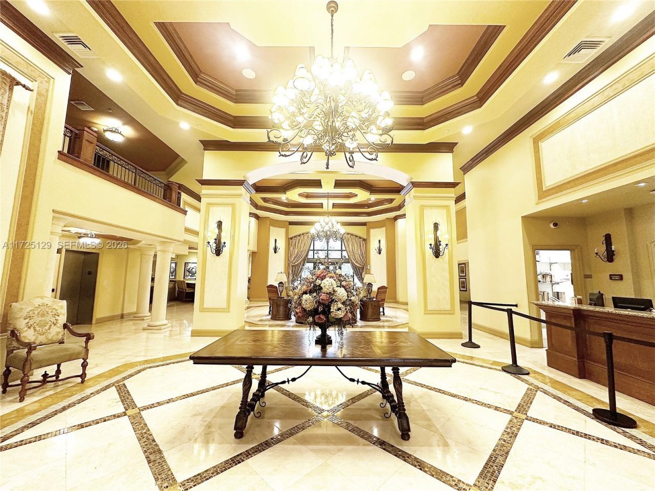 888 S Douglas Rd, Unit 1210, Coral Gables, FL 33134 Photo