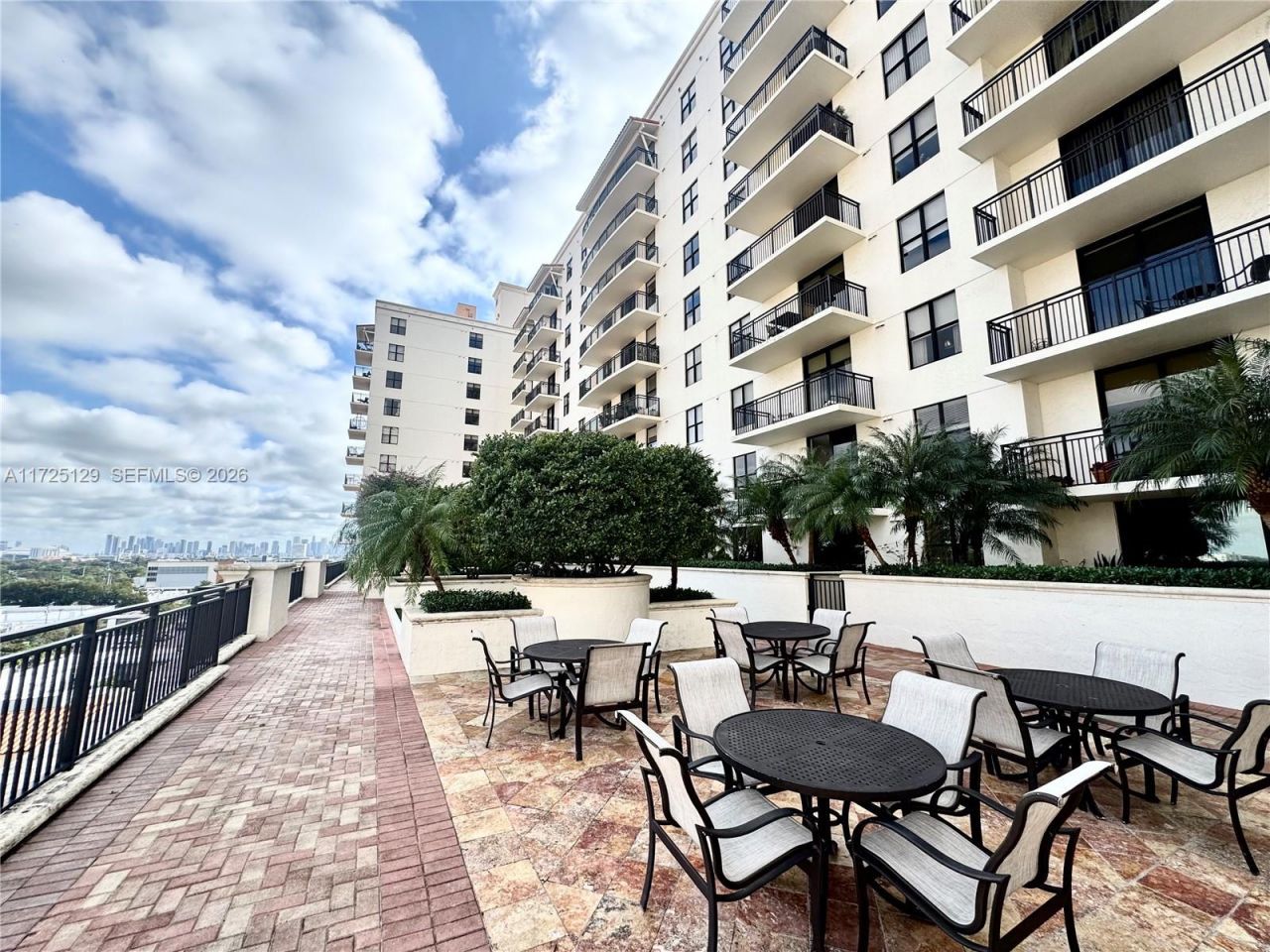 888 S Douglas Rd, Unit 1210, Coral Gables, FL 33134 Photo