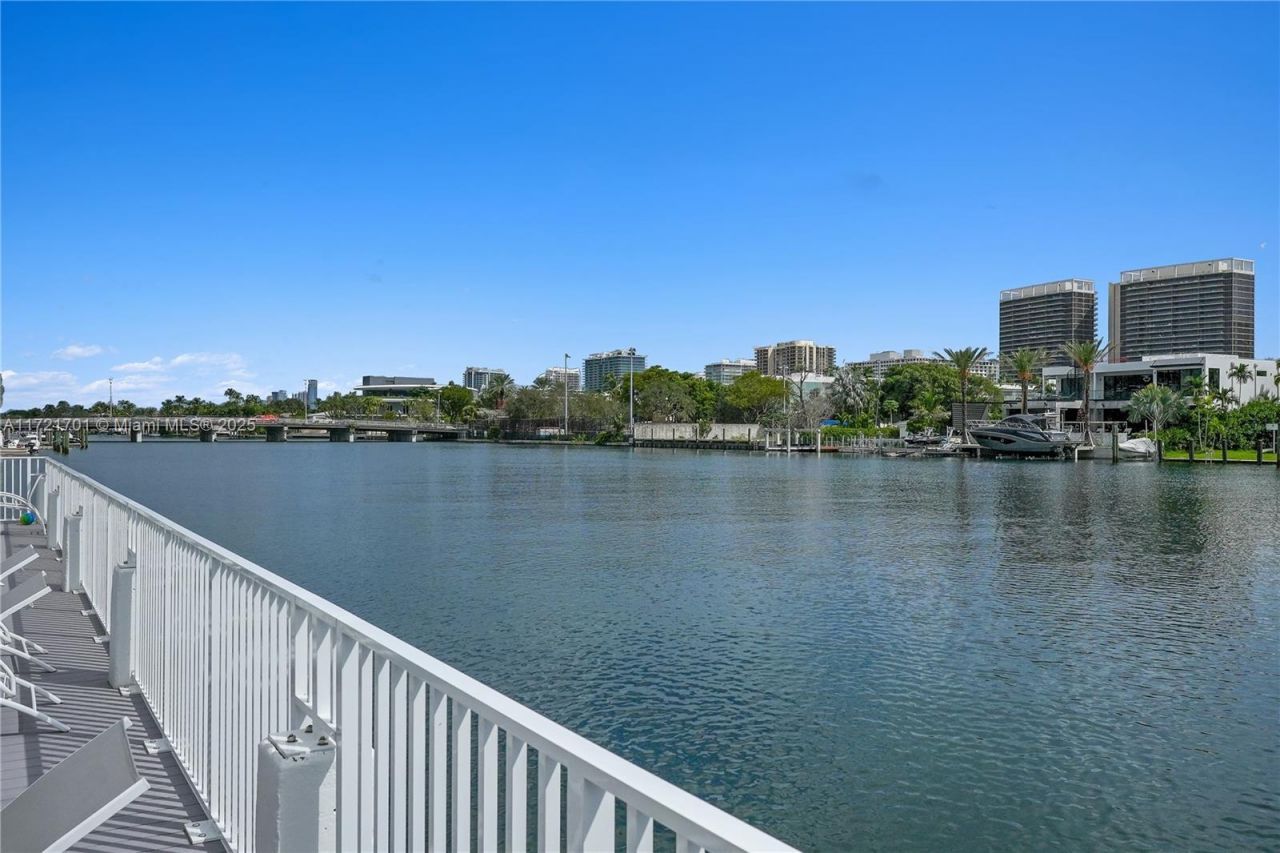 9381 E Bay Harbor Dr, Unit 401N, Bay Harbor Islands, FL 33154 Photo