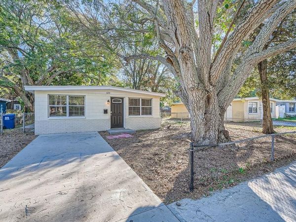634 NEWTON AVENUE S, ST PETERSBURG, FL 33701