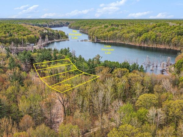 Unit 3 Lakeview Drive, Gaylord, MI 49735