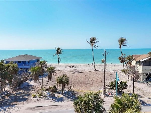 1820 GULF BOULEVARD, ENGLEWOOD, FL 34223