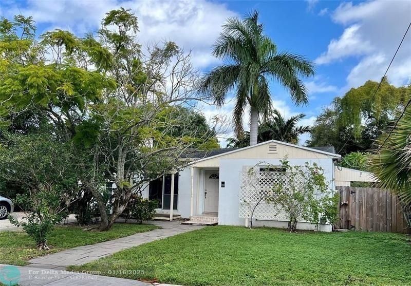 808 SW 8th Terrace, Fort Lauderdale, FL 33315 Photo