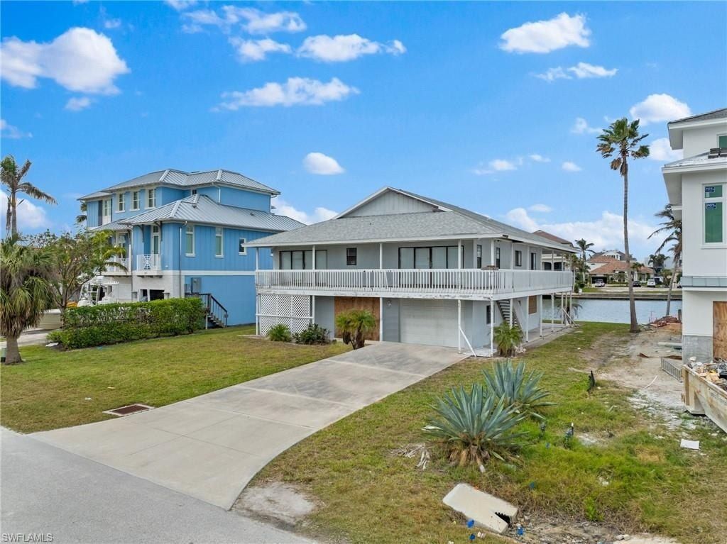 259 Trade Winds Ave, Naples, FL 34108 Photo