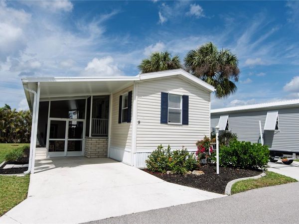 9 HOLLAND DRIVE, PUNTA GORDA, FL 33950