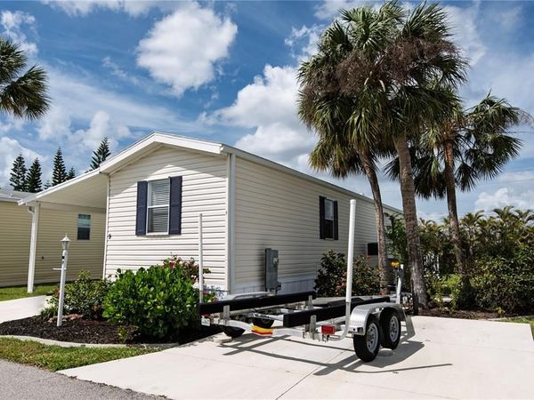 9 HOLLAND DRIVE, PUNTA GORDA, FL 33950