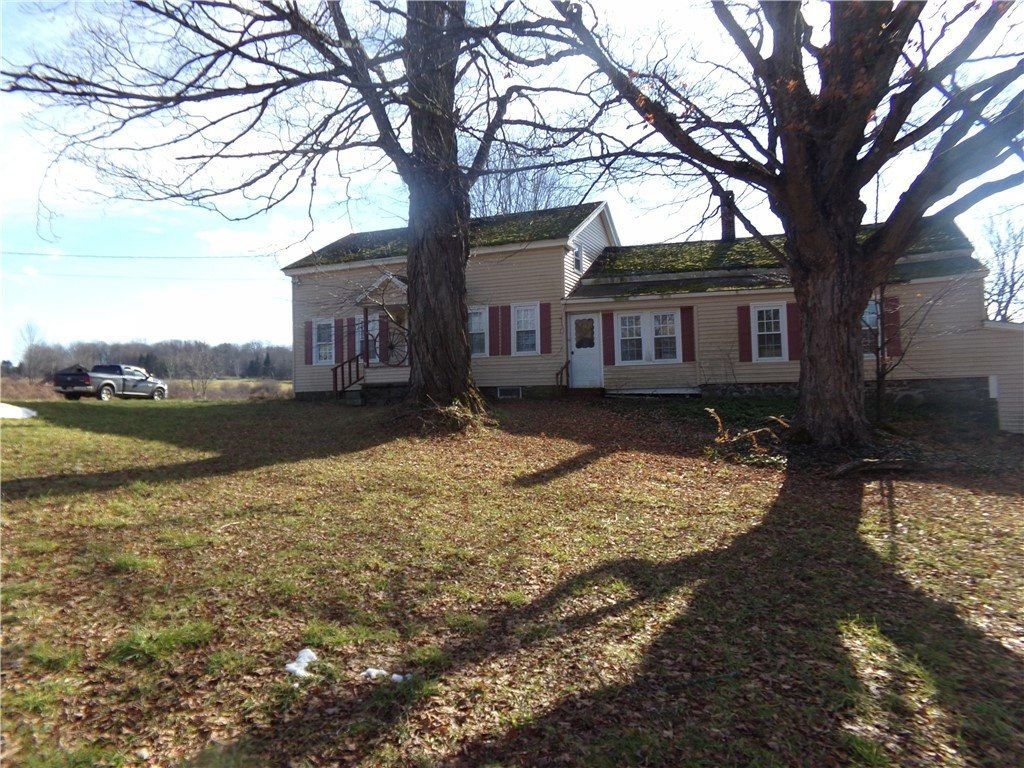 722 Old Virginia Road, Guilford, NY 13780 Main Photo