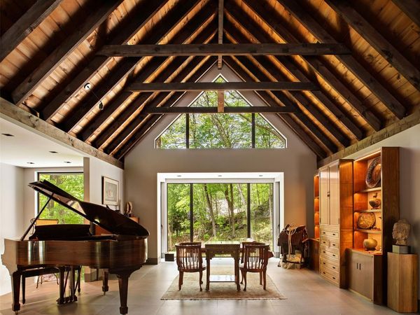 49 Indian Hill Road, Pound Ridge, NY 10576