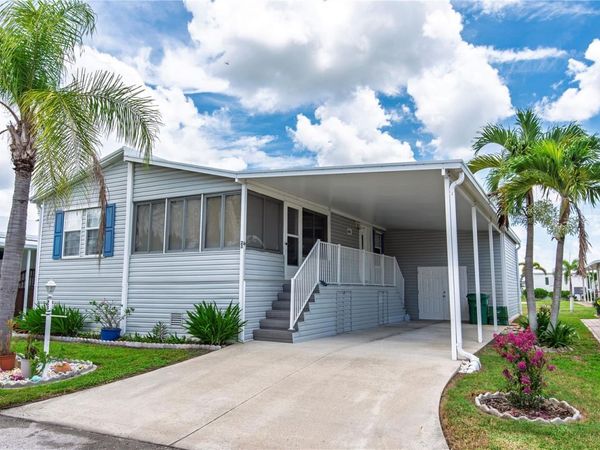 23 BRINK AVENUE, PUNTA GORDA, FL 33950