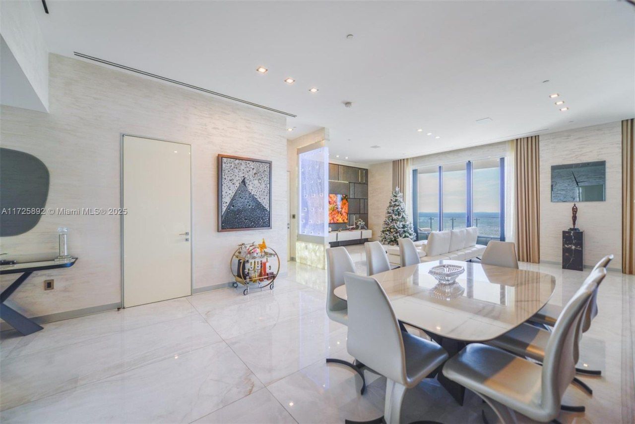 17141 Collins Ave, Unit 3602, Sunny Isles Beach, FL 33160 Photo