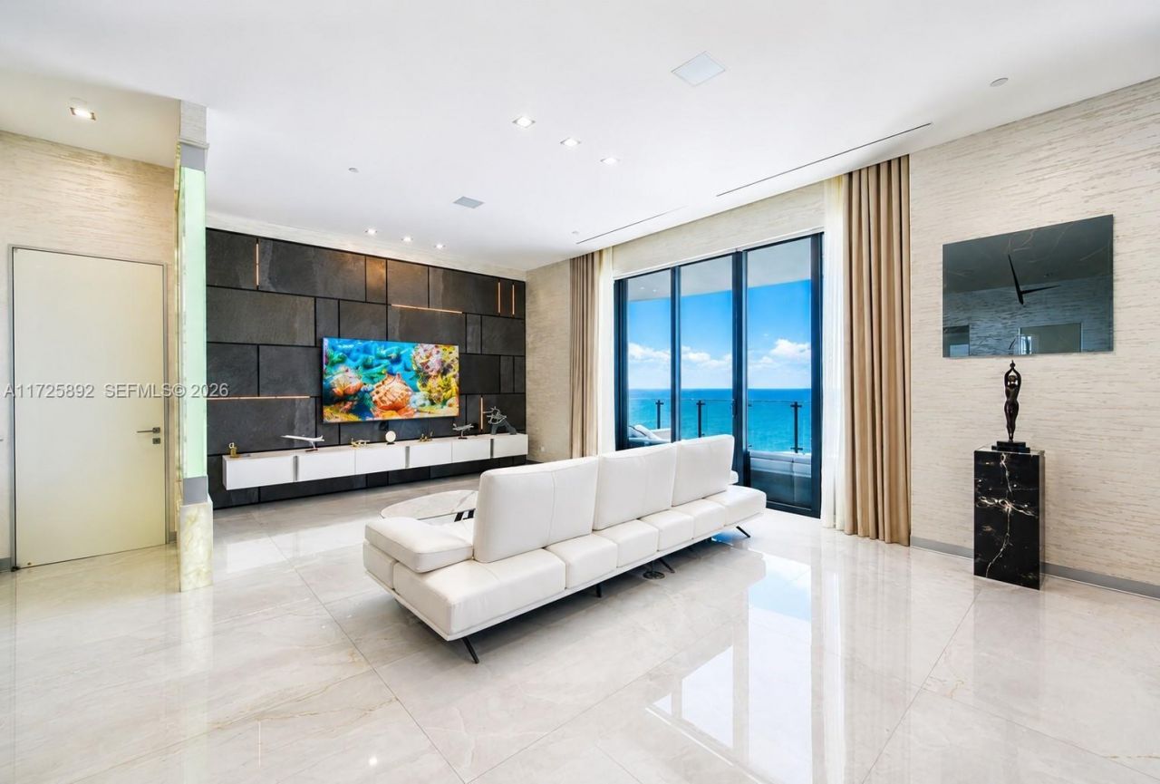 17141 Collins Ave, Unit 3602, Sunny Isles Beach, FL 33160 Photo