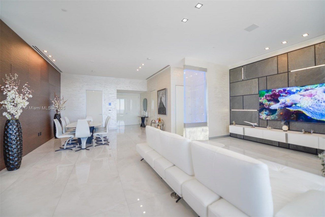 17141 Collins Ave, Unit 3602, Sunny Isles Beach, FL 33160 Photo