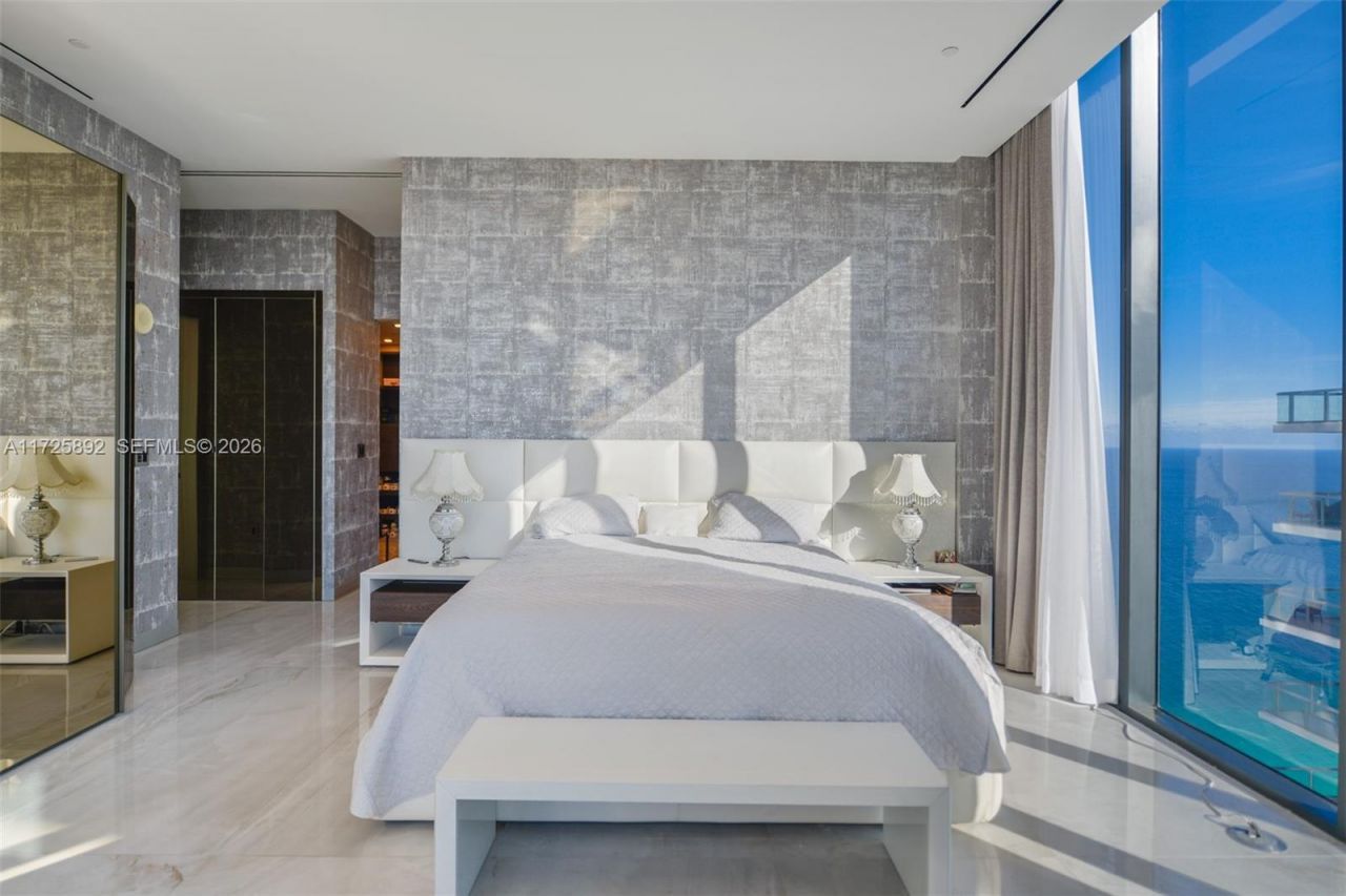 17141 Collins Ave, Unit 3602, Sunny Isles Beach, FL 33160 Photo