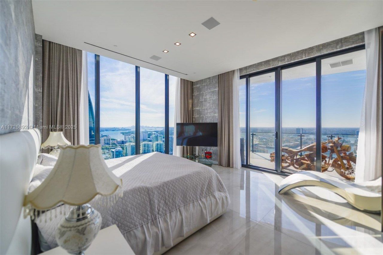 17141 Collins Ave, Unit 3602, Sunny Isles Beach, FL 33160 Photo