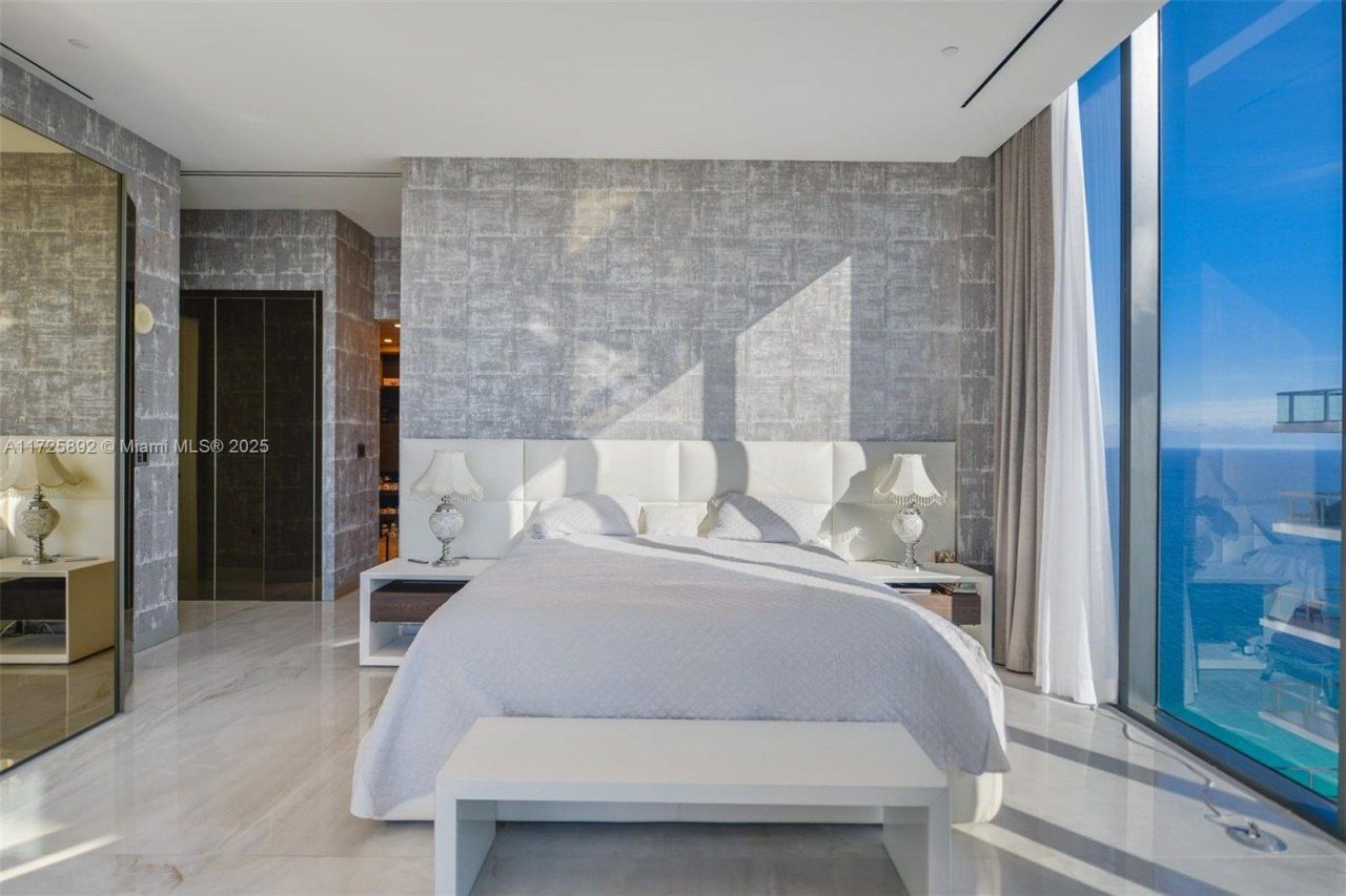 17141 Collins Ave, Unit 3602, Sunny Isles Beach, FL 33160 Photo