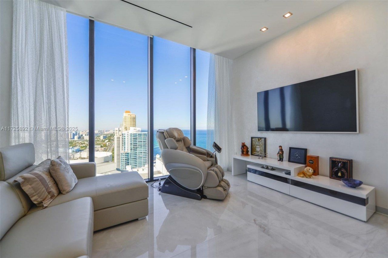 17141 Collins Ave, Unit 3602, Sunny Isles Beach, FL 33160 Photo
