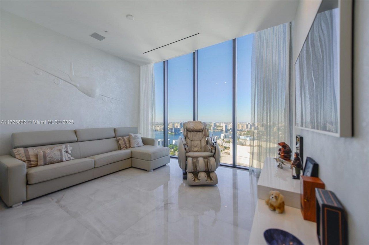 17141 Collins Ave, Unit 3602, Sunny Isles Beach, FL 33160 Photo