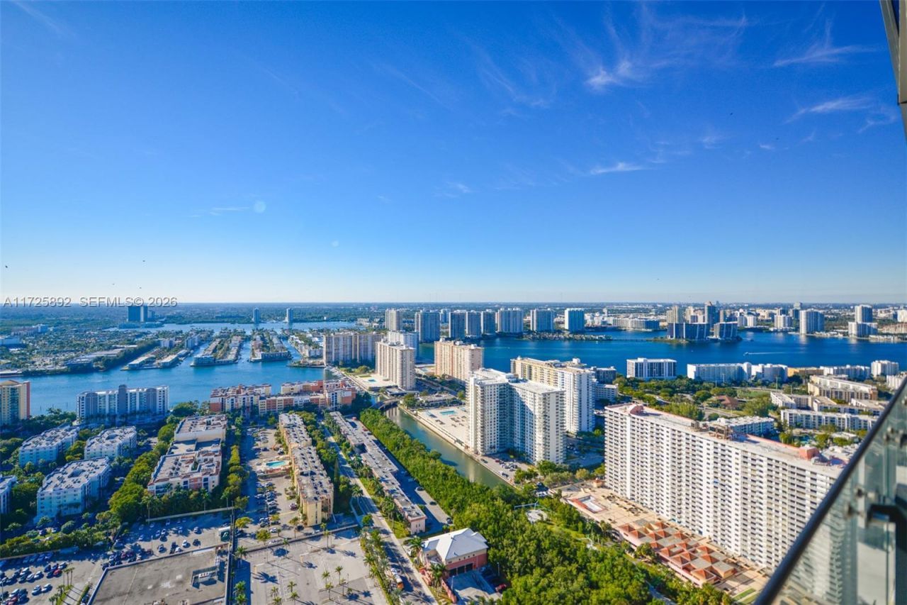 17141 Collins Ave, Unit 3602, Sunny Isles Beach, FL 33160 Photo