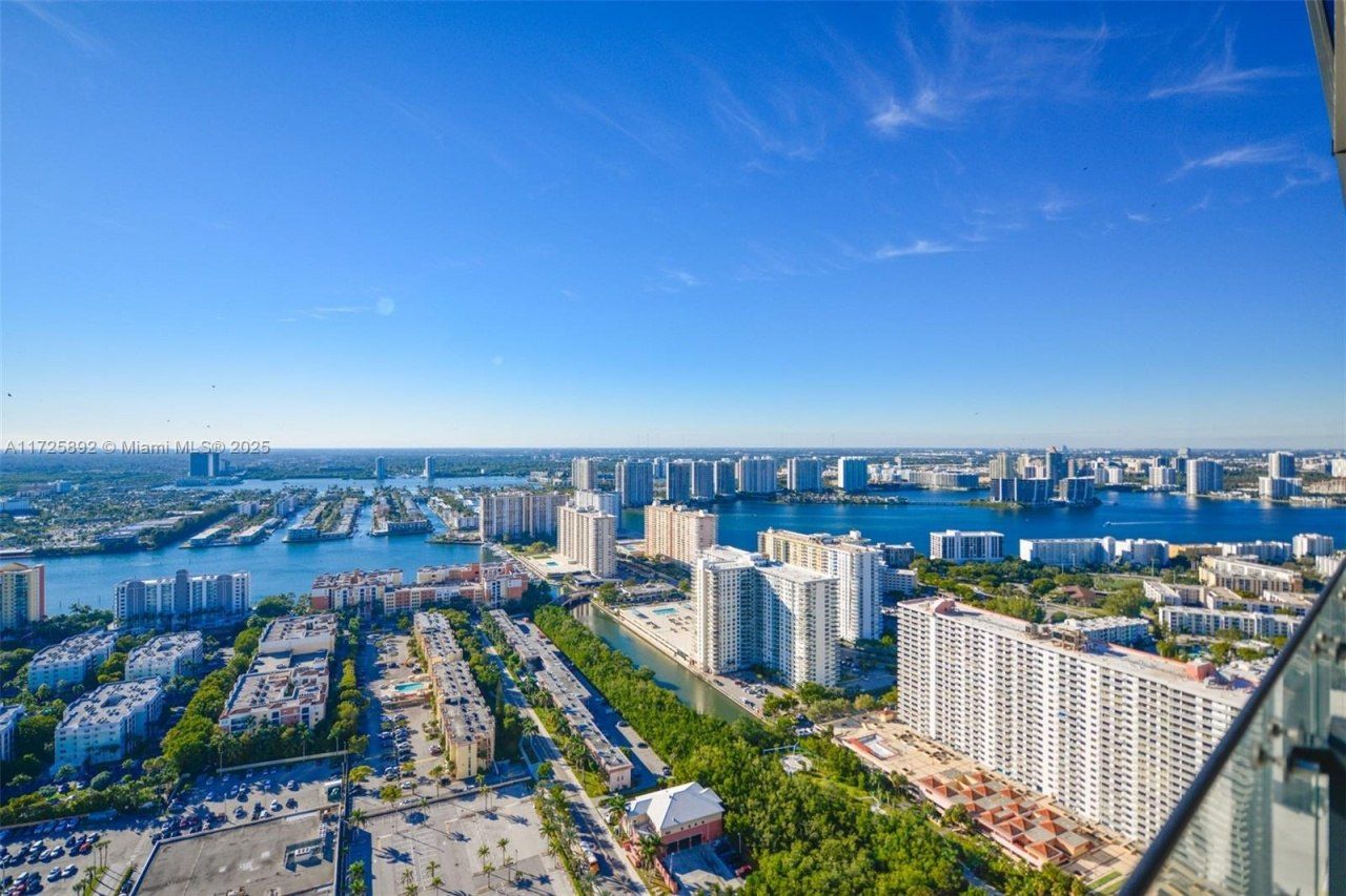 17141 Collins Ave, Unit 3602, Sunny Isles Beach, FL 33160 Photo