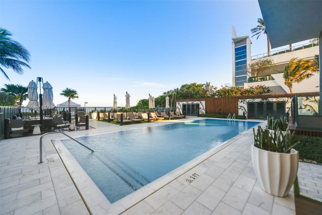 17141 Collins Ave, Unit 3602, Sunny Isles Beach, FL 33160 Photo