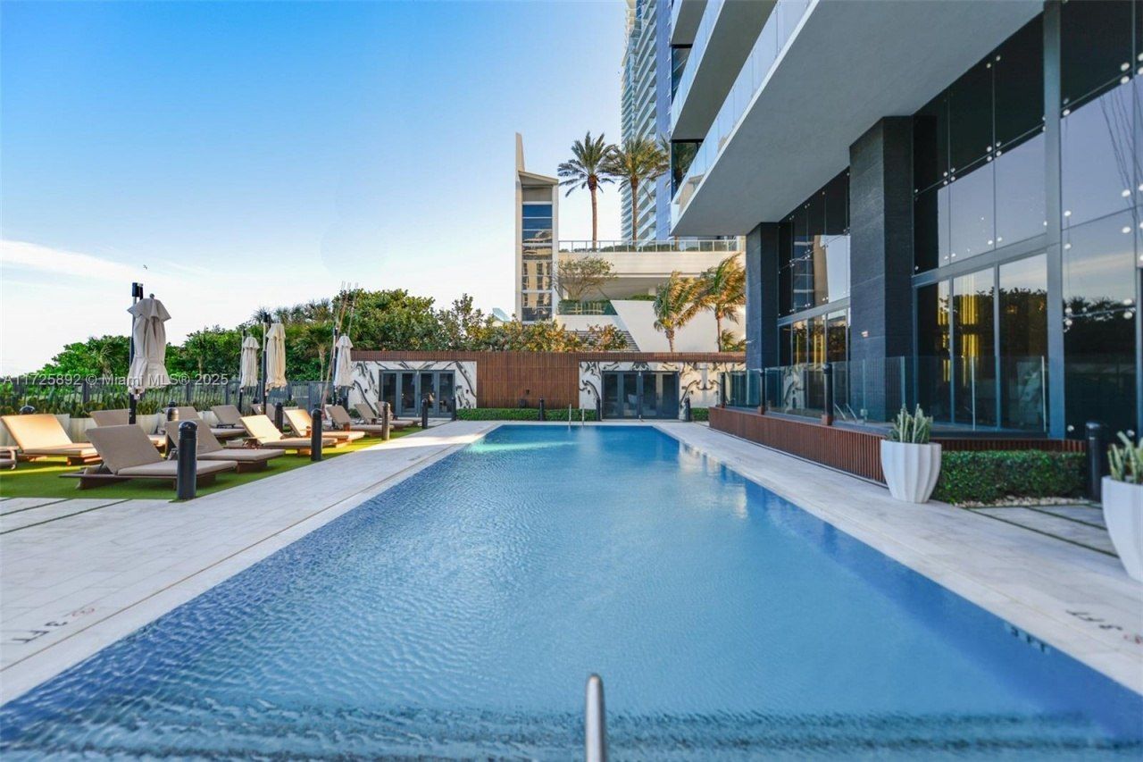 17141 Collins Ave, Unit 3602, Sunny Isles Beach, FL 33160 Photo