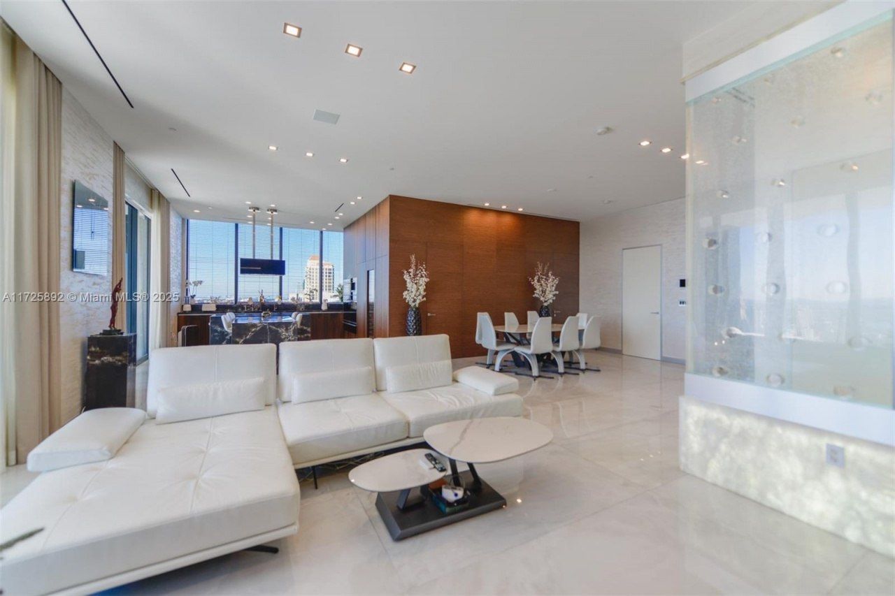 17141 Collins Ave, Unit 3602, Sunny Isles Beach, FL 33160 Photo