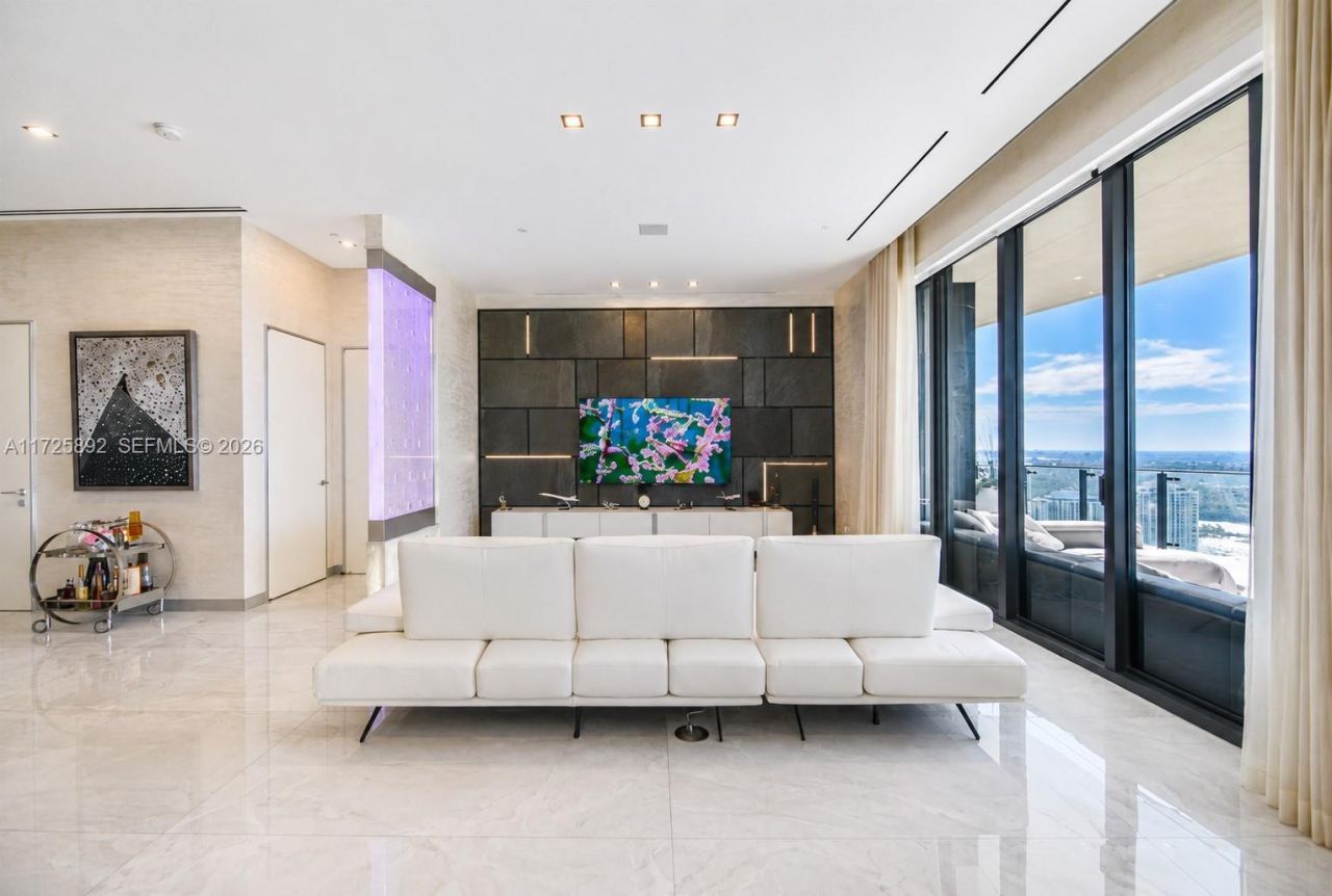17141 Collins Ave, Unit 3602, Sunny Isles Beach, FL 33160 Photo