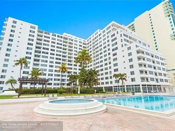 5005 Collins Ave, Unit 1210, Miami Beach, FL 33140