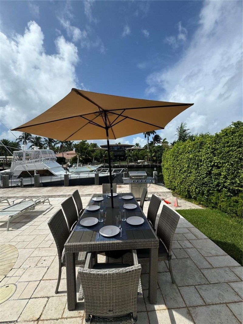 12 Isla Bahia Dr, Fort Lauderdale, FL 33316 Photo