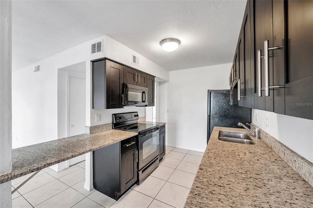 107 Seahorse Drive Se, Unit A, Saint Petersburg, FL 33705 Photo